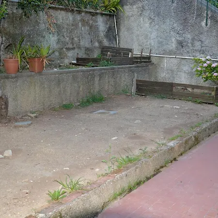 Davidhouse La Fonte Hébergement de vacances Rapallo
